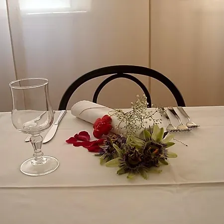 Szálloda Amalfi