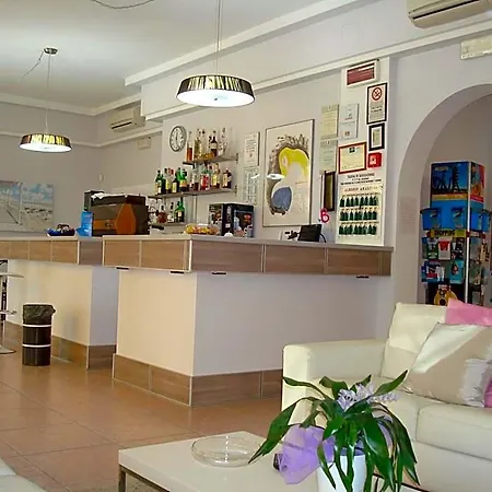 Szálloda Amalfi