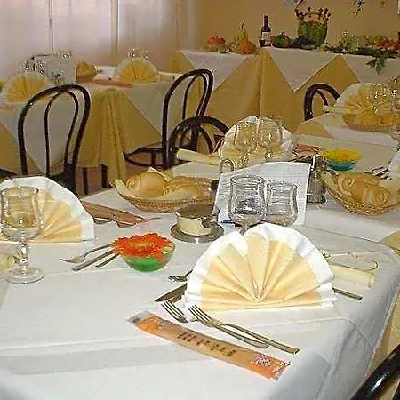 Szálloda Amalfi 2*