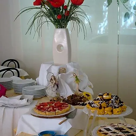 Amalfi Szálloda