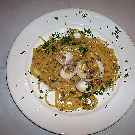 Amalfi Szálloda