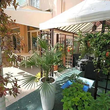 Amalfi Szálloda