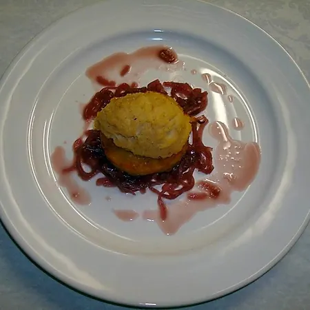 Szálloda Amalfi