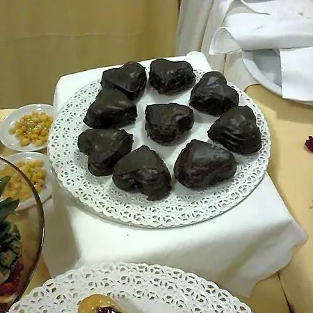 Szálloda Amalfi 2*