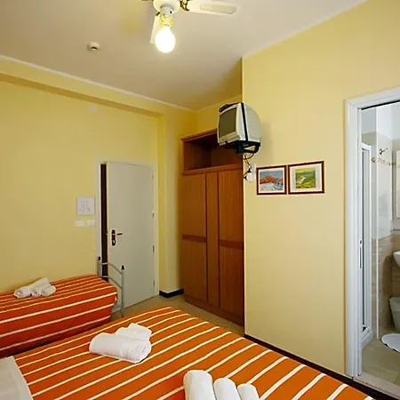 Szálloda Amalfi Rimini