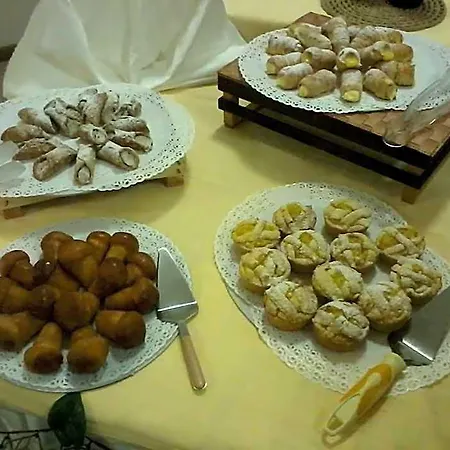 Amalfi Szálloda