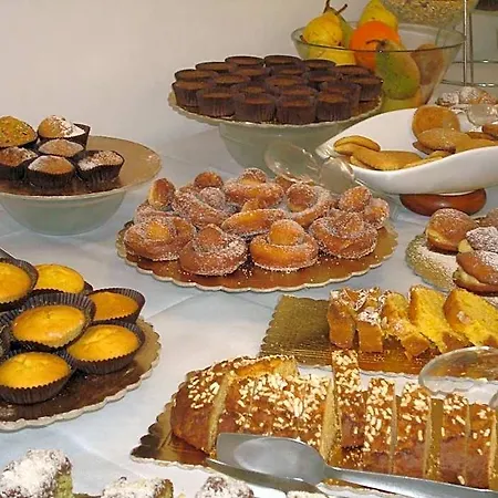 Amalfi Szálloda