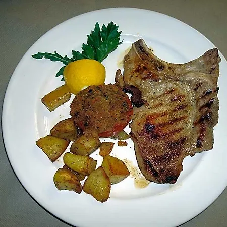 Szálloda Amalfi 2*